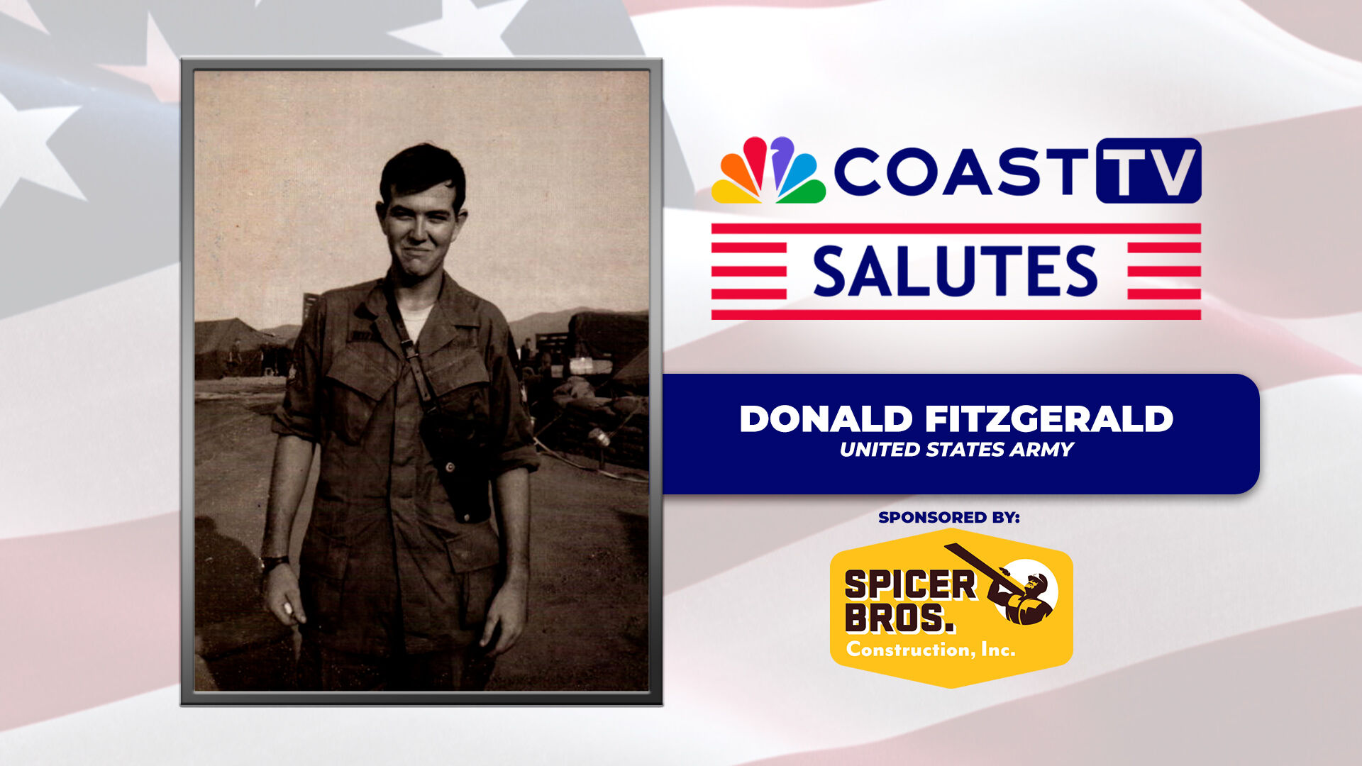 CoastTV Salutes - June 25, 2025